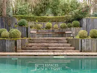 Refined Living in a Serene Setting