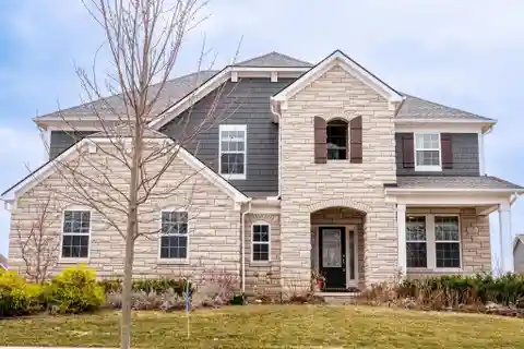 Beautiful Nearly New Home
