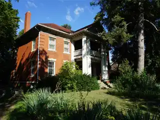 Historic Gem in West Pleasant Ridge