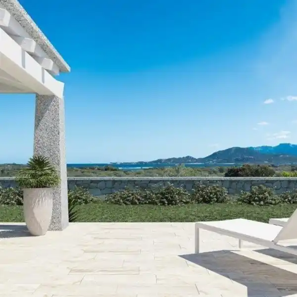 IMMACULATE VILLA SURROUNDED BY NATURE