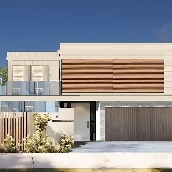 MISSION BAY SECTION WITH APPROVED PLANS