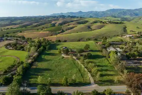 Desirable Rancho Estates Parcel