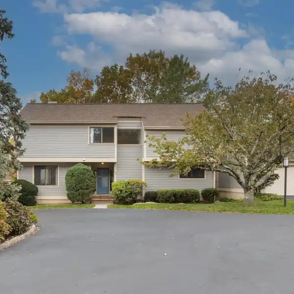 UPDATED WEST LYON FARM HOME