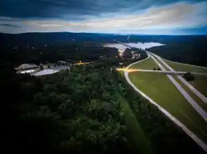 Land