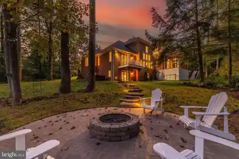 Brick Stunner in Owings Mills