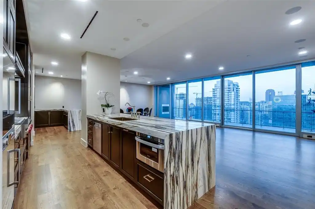 Exceptional Opportunity to Own at Bleu Ciel