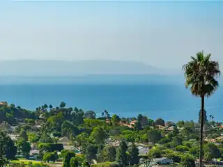 Exceptional Contemporary Home with Panoramic Views