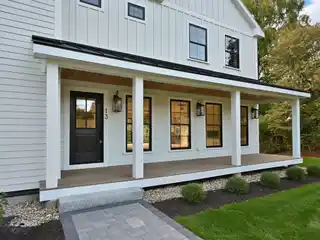 Luxurious Custom Retreat