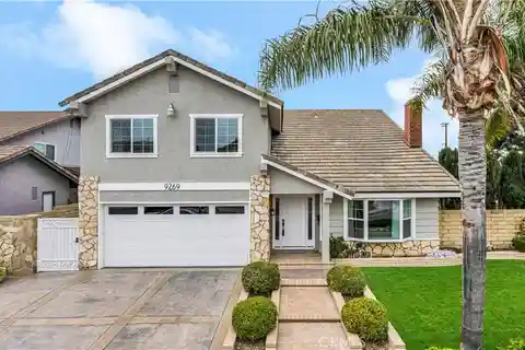 Exquisite Parkside Estates Home