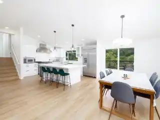 Thoughtfully Updated Home in a Peaceful Setting
