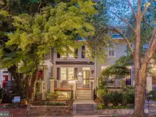 Incredible Gem in Glover Park