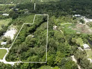Land