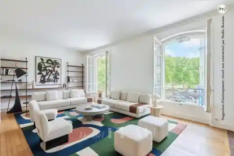 Elegant South-Facing Home