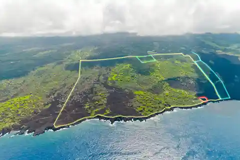 Expansive 451-acre Property