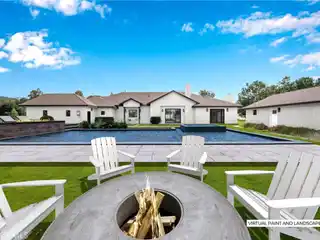 Stunning Ranch Estate Home in Rancho Capistrano
