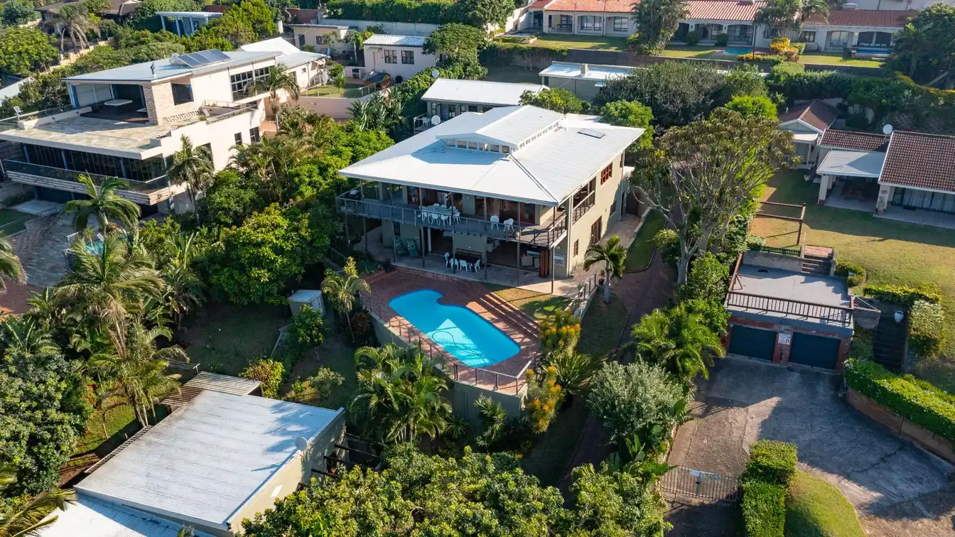 Exquisite Home in a Sought-after Location