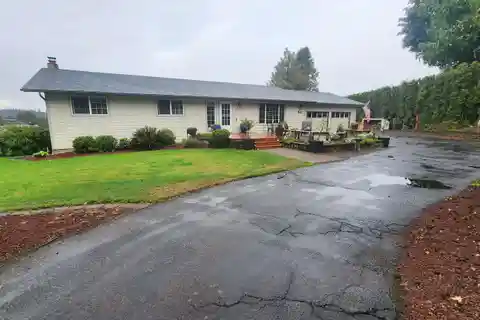 Charming Turner Retreat with Beautiful Updates