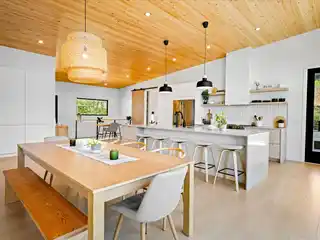 Exceptional Custom-Built Sunstone Home