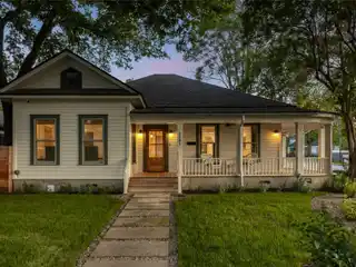 Beautiful Blend of History and Modern Luxury