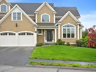 Outstanding Home in Fabulous Adams Farm