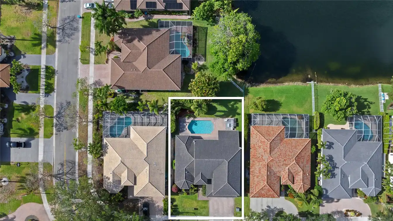 Updated Waterfront Stunner