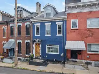 Beautifully Updated Home in the Heart of Lawrenceville