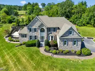 Crystal Glenn Colonial with Poolside Paradise