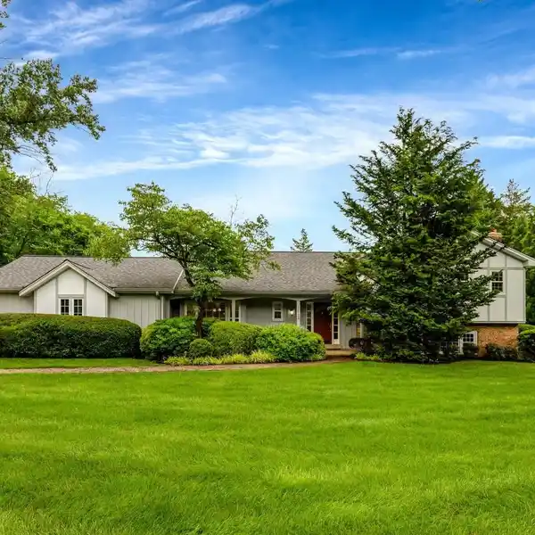 CHARMING HOME WITH MODERN UPGRADES THROUGHOUT