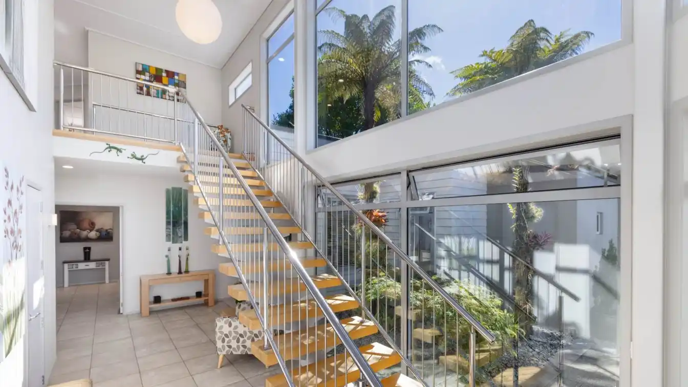 Plummers Point Oasis