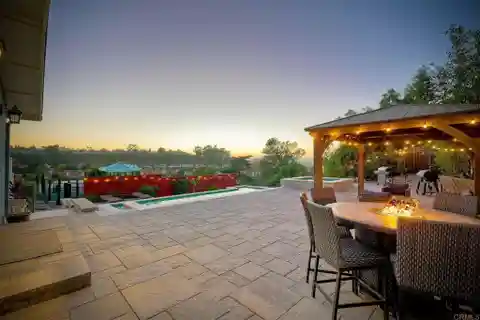 Spacious Ranch Style Home