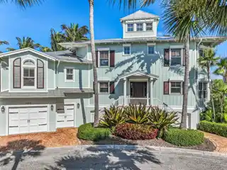Unparalleled Waterfront Luxury