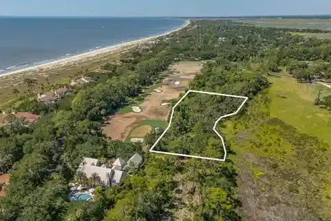 Unique Opportunity in Ocean Forest