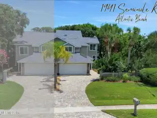 Coastal Elegance Steps from Private Beach Access