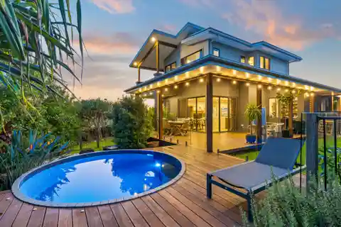 Ultimate Coastal Retreat