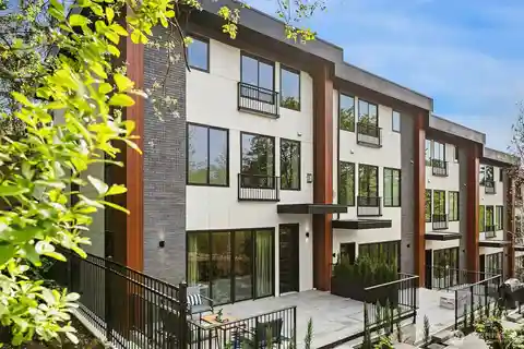 New Townhome in an Exclusive Community