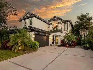 Better Than New Home with Exceptional Modern Upgrades