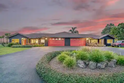 Family Entertainer Inside and Out