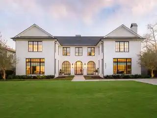Luxury and Functionality with Timeless Design