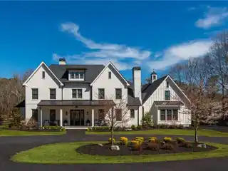 Secluded Acreage with Guest Suite and Charm