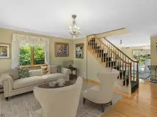 Custom Colonial in a Desired Neighborhood