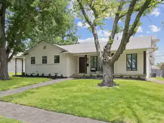 Beautifully Updated Home