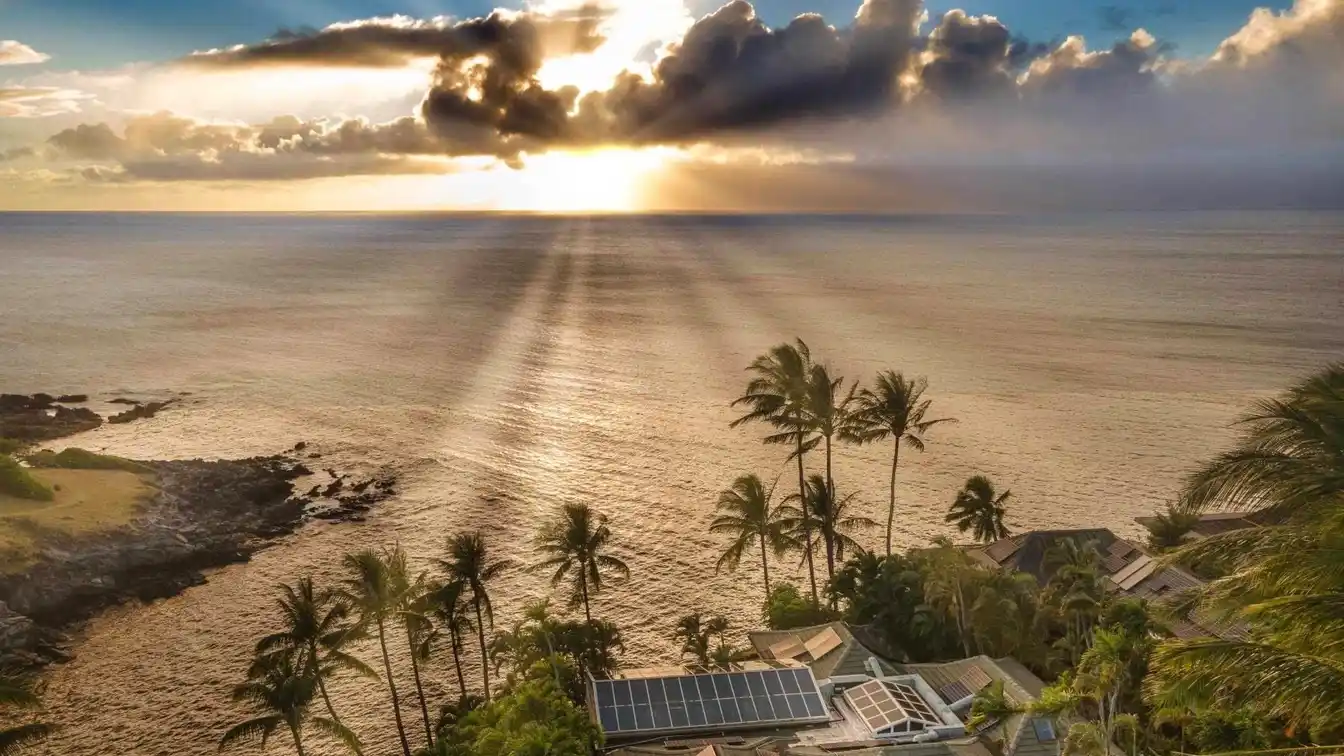 Iconic Maui