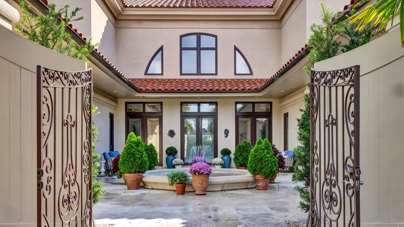 A Tuscan Treasure
