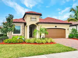Stunning Home in an Amenity-Rich Community
