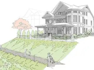 The Last Shoreline Home at the River's Edge of Oakmont