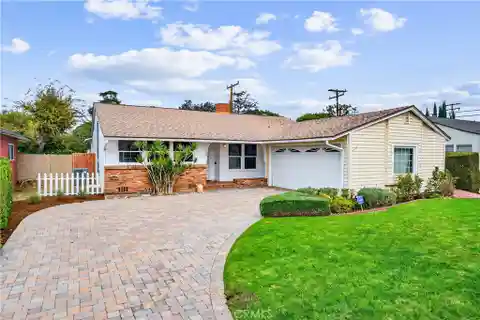 Classic 1952 Home with an Abundance of Light