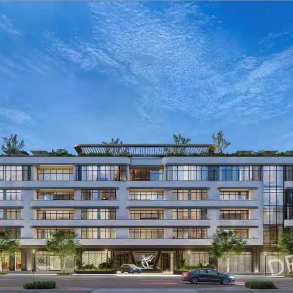 WALDORF ASTORIA RESIDENCES CHERRY CREEK