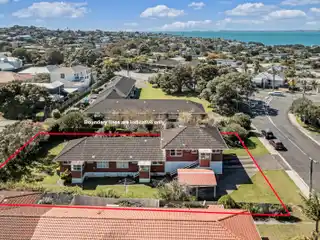 Elevated Opportunity with Sea Aspects and Scale