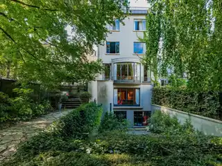 Exceptional Art Deco Property