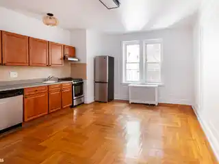 Residential Lease